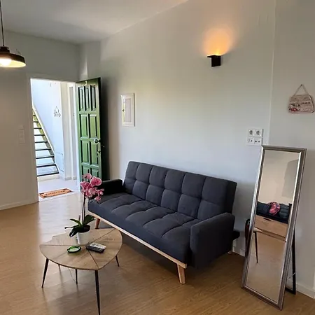 Breath Of Sea Bay Apartamento