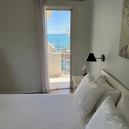 Breath Of Sea Bay Ligia