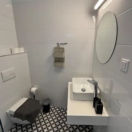 Breath Of Sea Bay Apartamento *