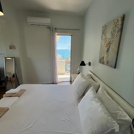 Apartamento Breath Of Sea Bay