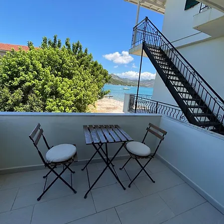 Breath Of Sea Bay Apartamento *