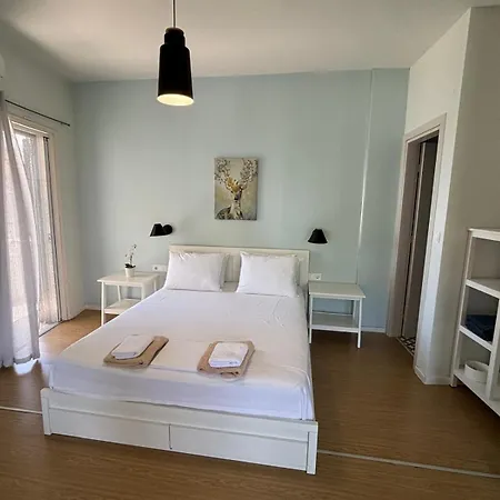 Apartamento Breath Of Sea Bay