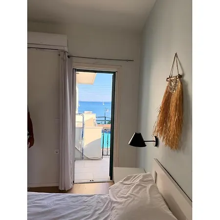 Breath Of Sea Bay Apartamento Ligia