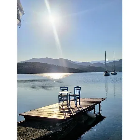 Apartamento Breath Of Sea Bay Ligia
