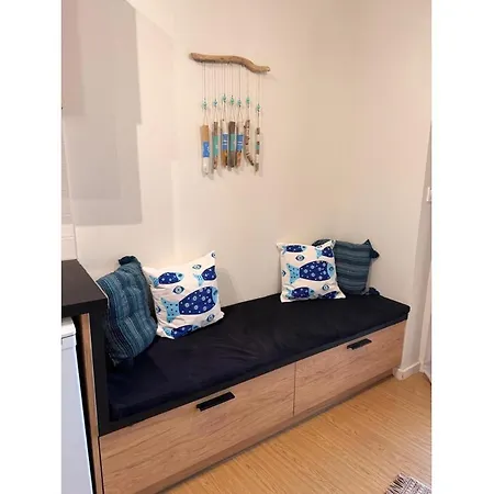 Breath Of Sea Bay