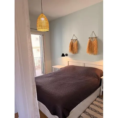Breath Of Sea Bay Apartamento Ligia