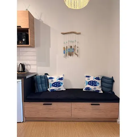Breath Of Sea Bay Apartamento