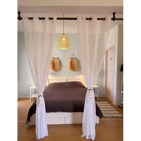 Breath Of Sea Bay Apartamento Ligia