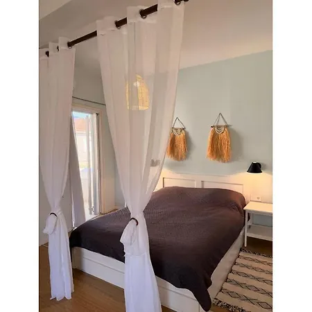 Breath Of Sea Bay Ligia