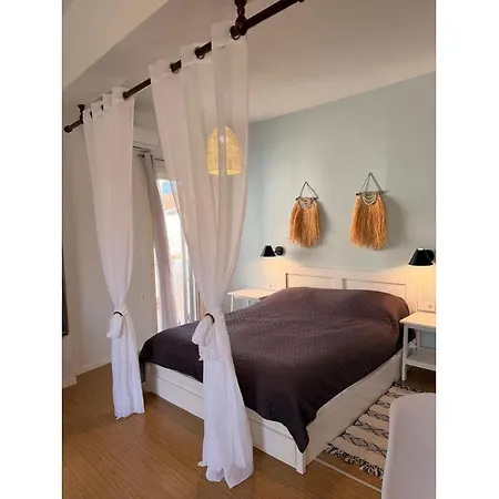 Apartamento Breath Of Sea Bay *