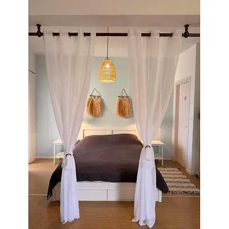 Apartamento Breath Of Sea Bay Ligia