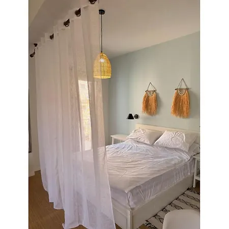 Breath Of Sea Bay Apartamento Ligia