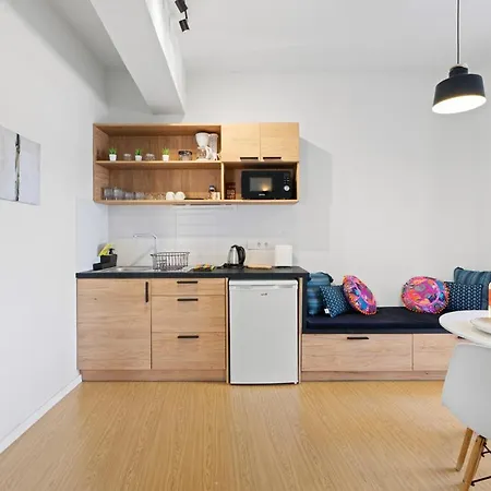 Apartamento Breath Of Sea Bay *