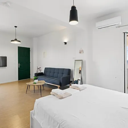 Apartamento Breath Of Sea Bay *