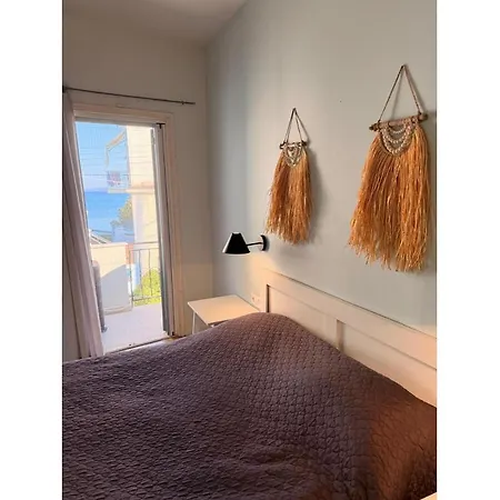 Apartamento Breath Of Sea Bay Ligia