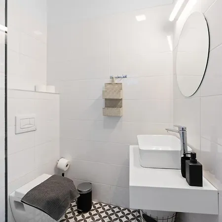 Breath Of Sea Bay Apartamento Ligia
