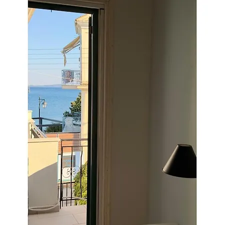 Breath Of Sea Bay Apartamento *