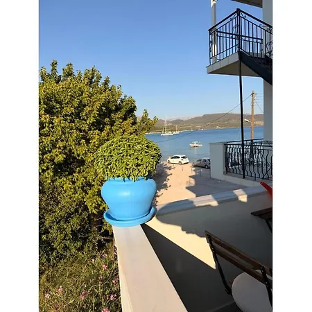 Apartamento Breath Of Sea Bay