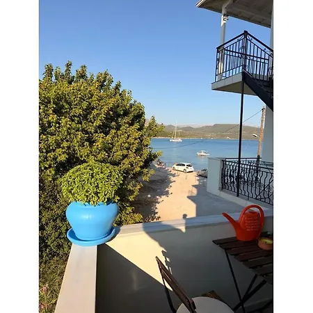 Apartamento Breath Of Sea Bay