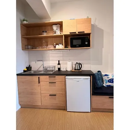 Breath Of Sea Bay Apartamento *