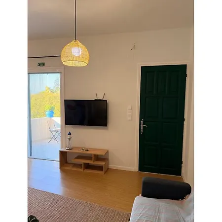 Apartamento Breath Of Sea Bay Ligia