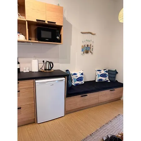 Apartamento Breath Of Sea Bay