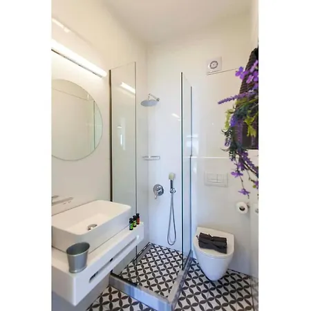 Breath Of Sea Bay Apartamento Ligia