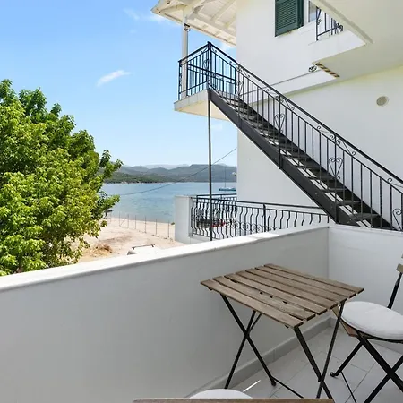 Breath Of Sea Bay Apartamento