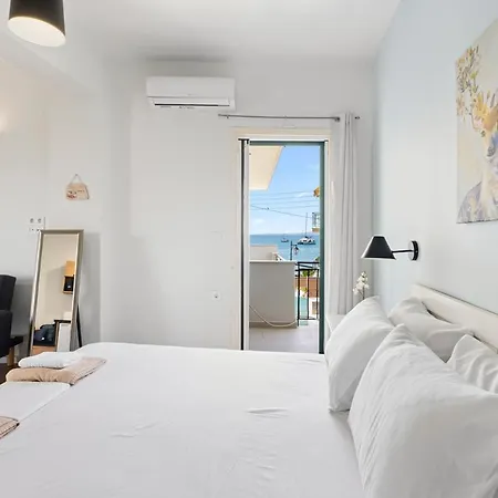 Apartamento Breath Of Sea Bay *