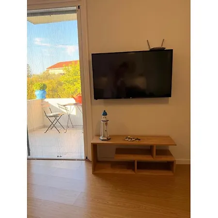 Apartament Breath Of Sea Bay *