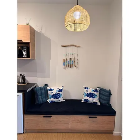 Apartamento Breath Of Sea Bay Ligia