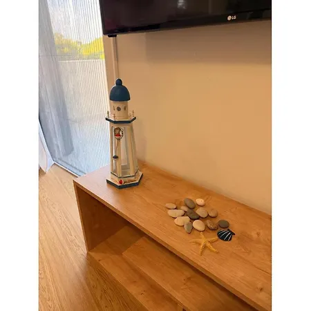 Breath Of Sea Bay Apartamento