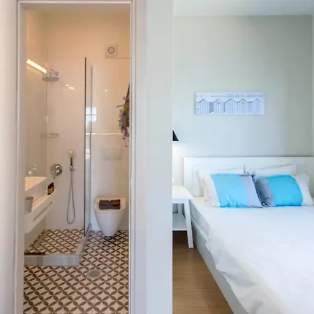 Breath Of Sea Bay Apartamento *