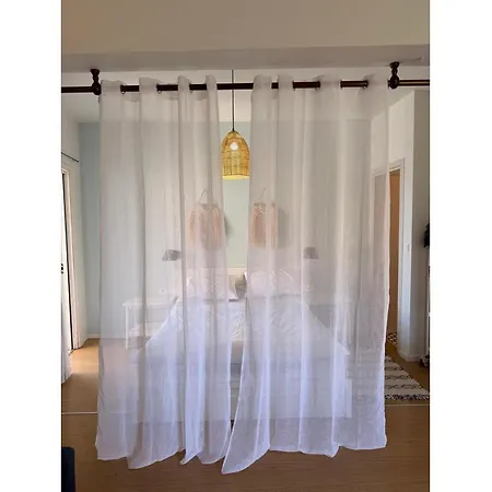 Breath Of Sea Bay Apartamento Ligia