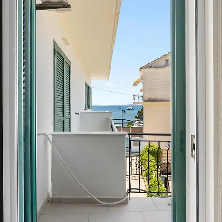 Apartamento Breath Of Sea Bay *