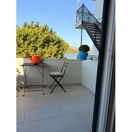 Breath Of Sea Bay Apartamento *