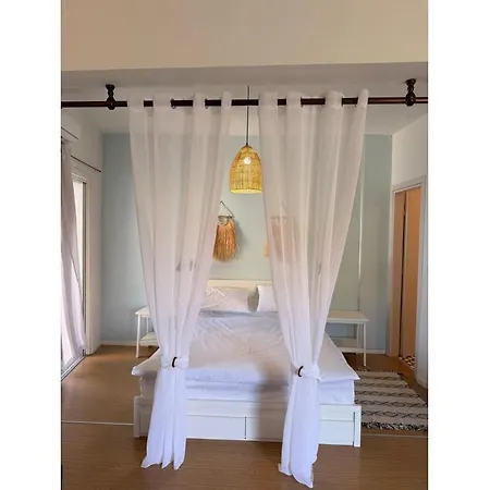 Apartamento Breath Of Sea Bay Ligia