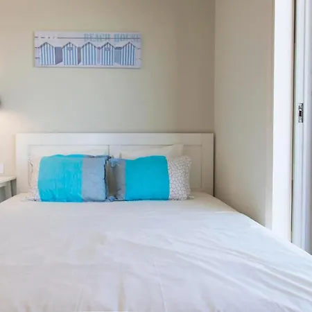 Apartamento Breath Of Sea Bay Ligia