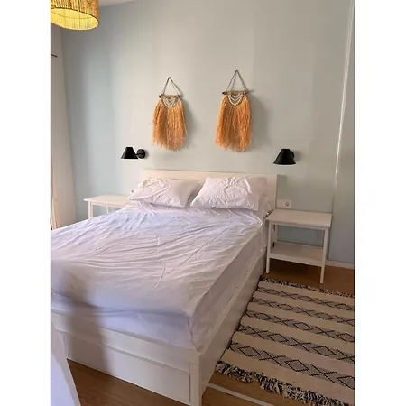 Breath Of Sea Bay Apartamento *