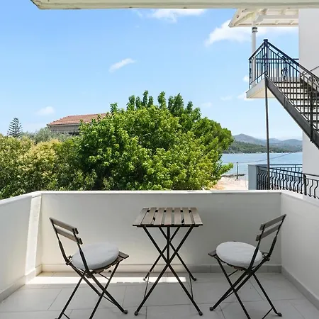 Breath Of Sea Bay Apartamento