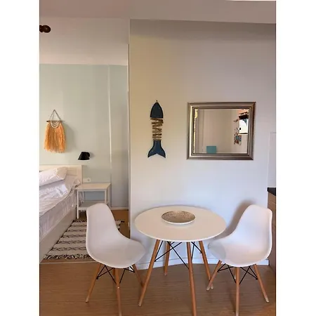 Apartamento Breath Of Sea Bay Ligia