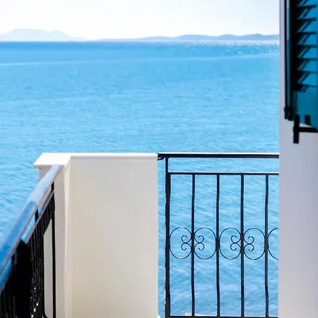 Breath Of Sea Bay * Ligia