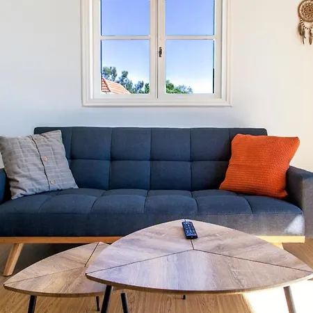 Apartamento Breath Of Sea Bay