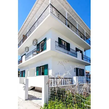 Breath Of Sea Bay Apartamento *