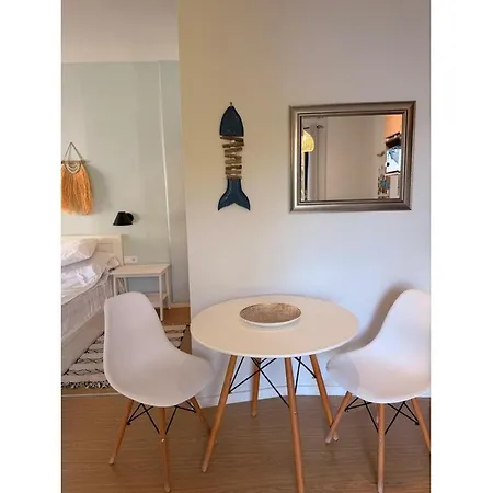 Breath Of Sea Bay Apartamento