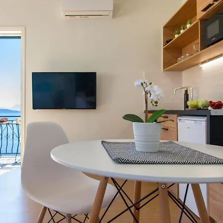 Apartamento Breath Of Sea Bay *