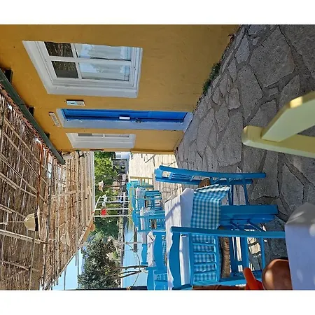 Apartamento Breath Of Sea Bay Ligia