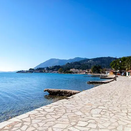 Breath Of Sea Bay * Ligia