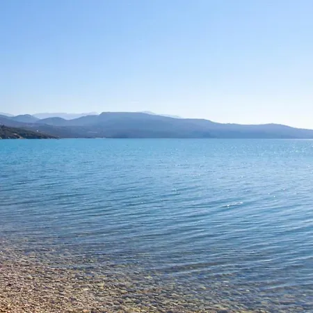 Apartamento Breath Of Sea Bay Ligia