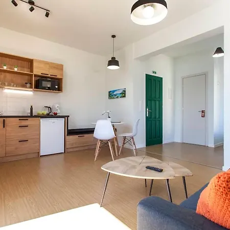 Breath Of Sea Bay Apartamento Ligia